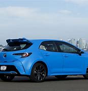 Image result for Toyota Corolla Hatchback Automatic