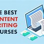 Image result for English Writing Course