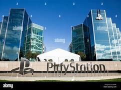 Image result for Arcade Sony Building