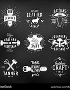 Image result for Leather Products Logo