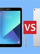 Image result for Difference Between iPad and Tab