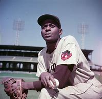 Image result for Satchel Paige All-Star Game