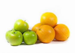 Image result for Like Comparing Apples and Oranges