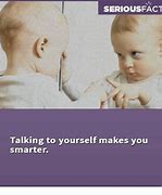 Image result for Talking to Yourself Humor