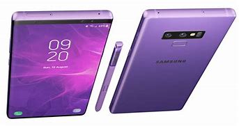 Image result for Samsung Galaxy Note 9 Metalic Pink