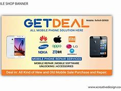 Image result for A Good Banner for Selling Phone Accessories