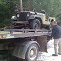 Image result for Recoilless Rifle Jeep