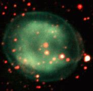 Image result for IAC Morphological Catalog of Northern Galactic Planetary Nebulae