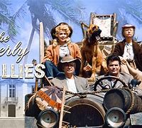 Image result for The Beverly Hillbillies TV Episodes