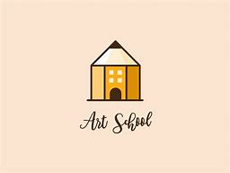 Image result for Art School Logo
