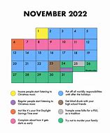 Image result for November Calendar Meme