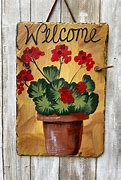 Image result for Painted Plus Sign