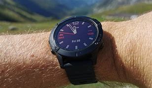 Image result for Garmin 6s Watch Face