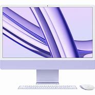 Image result for Purple iMac