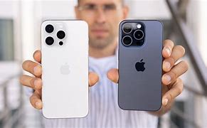 Image result for iPhone 15 Pro vs Pro Max