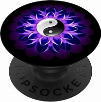 Image result for Ying Yang Popsocket