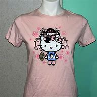 Image result for Tokidoki Pink Shirt