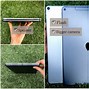 Image result for 10.5'' iPad Screen Size