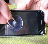 Image result for Cracked iPhone 7 Images for Pranks