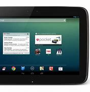 Image result for Nexus 10 Specifications