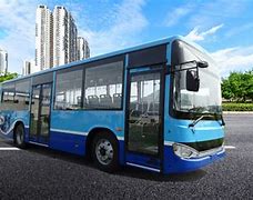 Image result for Five Star Bus Daewoo