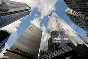 Image result for Comcast Corporate Information