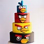 Image result for Angry Birds Bithday