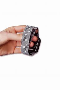 Image result for Apple Watch Magnetic Wrist Band