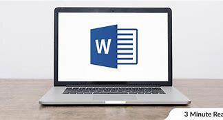 Image result for Importance of MS Word