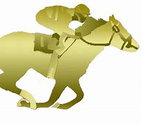 Image result for Horse Racing Trophy