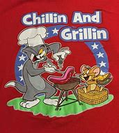 Image result for Grillin' and Chillin Pics