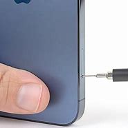 Image result for iPhone 12 Sim Tray Waterproof Ring