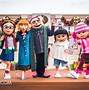 Image result for Despicable Me Christmas Lucy