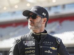 Image result for Jimmie Johnson Family Tragedy