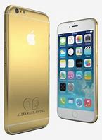 Image result for iPhone 6 Gold Yellow