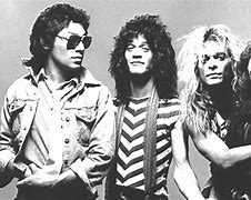 Image result for Van Halen Album List