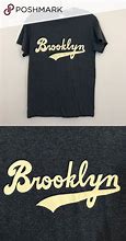 Image result for Brooklyn Tee Shirts