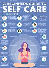 Image result for Mental Health Self-Care Ideas