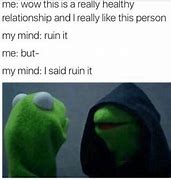 Image result for Funny Relatable Memes Kermit