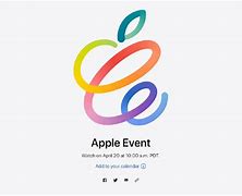 Image result for Apple Event Mascotte