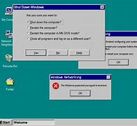 Image result for Windows 98 UI