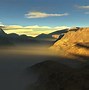 Image result for Misty Mountain Background