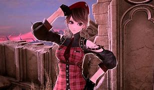 Image result for Code Vein Coco Meme