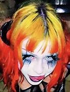 Image result for Everyday Goth Makeup