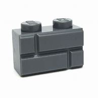 Image result for LEGO 1X2 Brick PAB