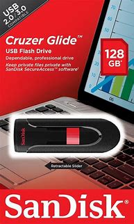 Image result for Sandisk USB Stick 128GB