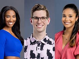 Image result for Big Brother Cast Cards GFX