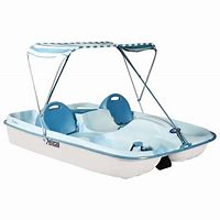 Image result for Pelican Rainbow Pedal Boat