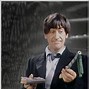 Image result for Second Doctor