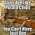 Image result for IRS Gun Meme
